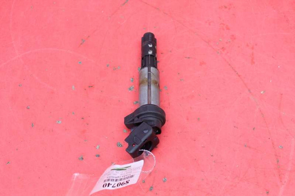 coil ignition 1437986 BMW E46 2.5i 192 KM 01-06