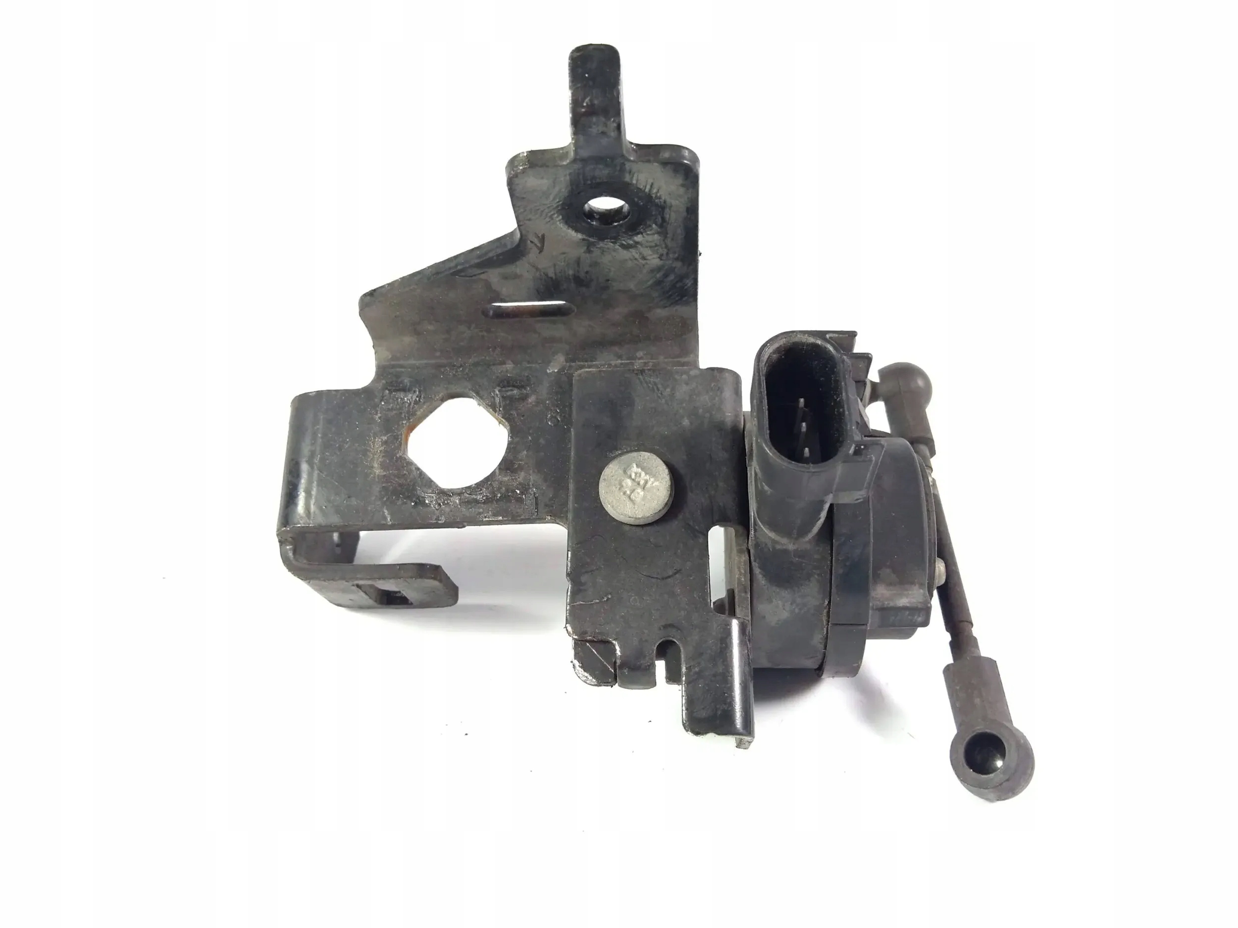 Chevrolet Corvette C7 sensor poziomowania reflektora front LH 2014-19