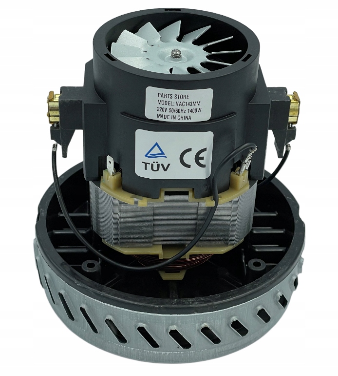 

Silnik turbina do odkurzaczy Karcher K3001 K2801.