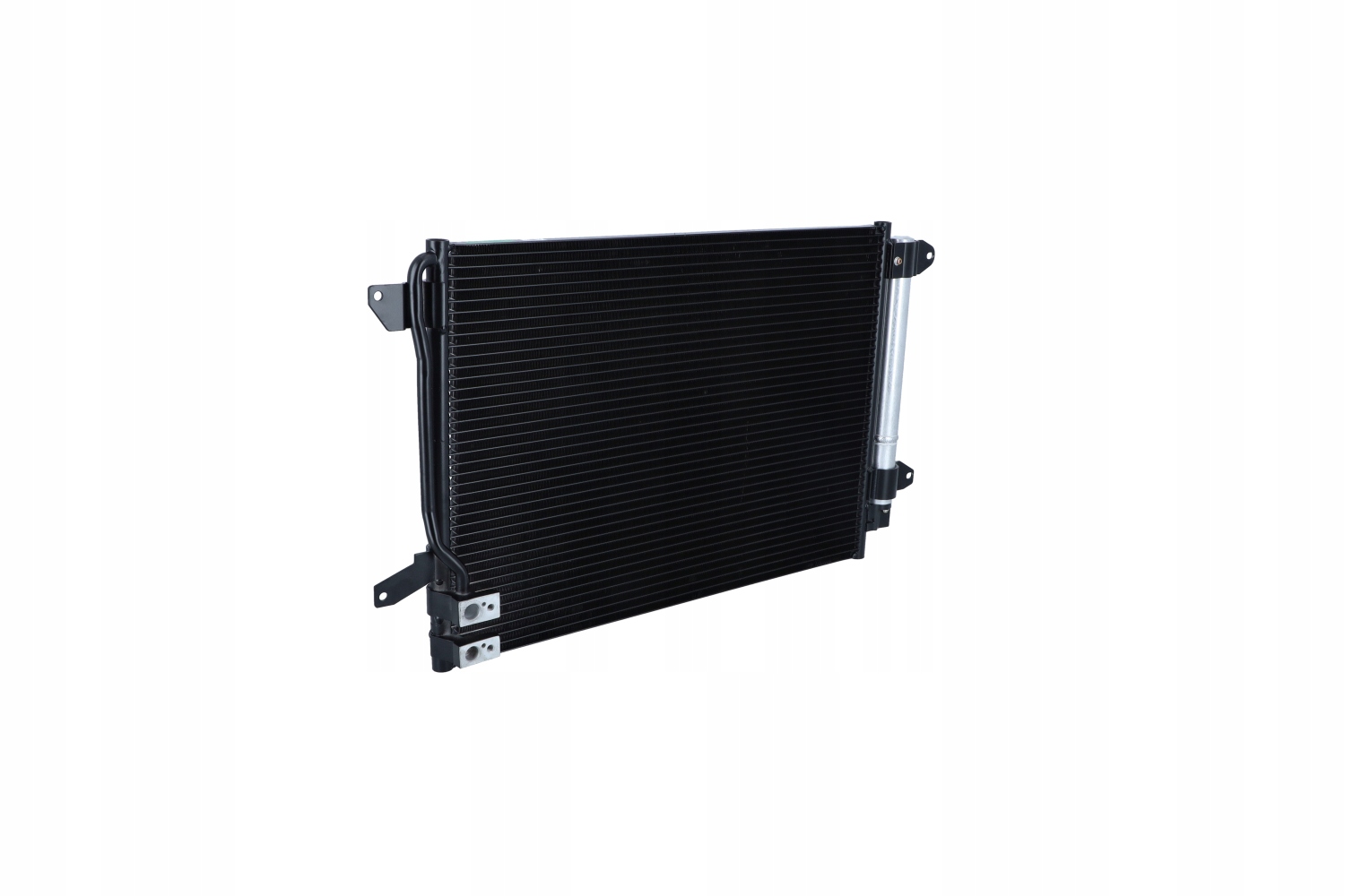 nrf 350028 конденсатор, радиатор кондиционера