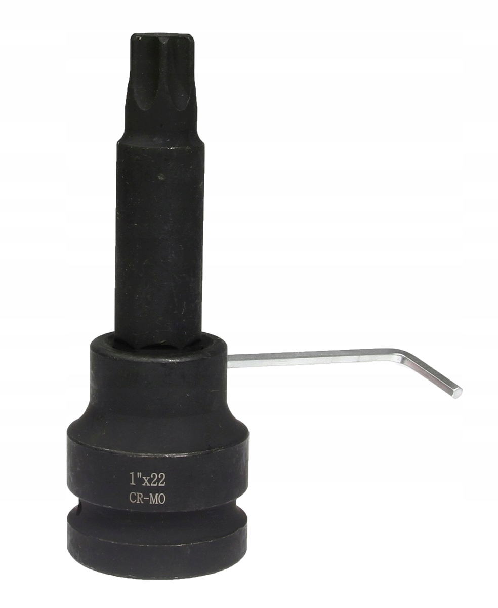 BJC ZESTAW NASADEK I BITÓW UDAROWYCH 3/4'' 16 EL Kod producenta M58265