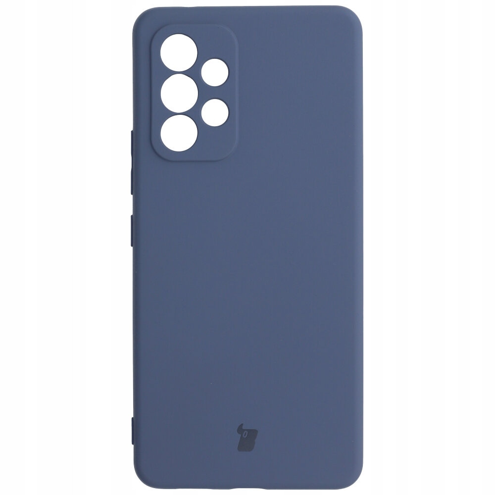 

Etui Bizon Case do Galaxy A53 5G, pokrowiec