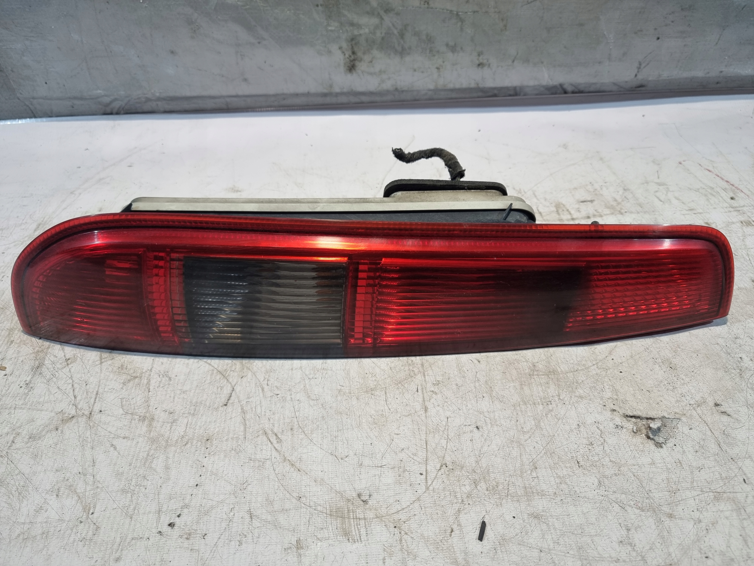 light left rear part FORD FOCUS MK2 KOMBI 07r