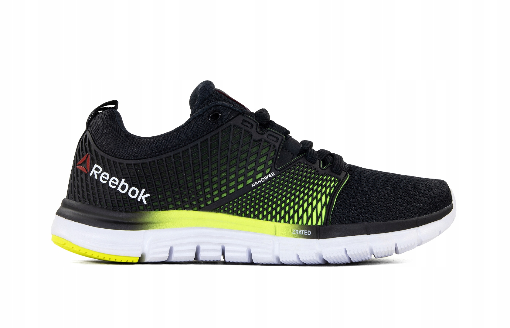 Dámské boty Reebok Zquick Dash M48644 vel. 37,5