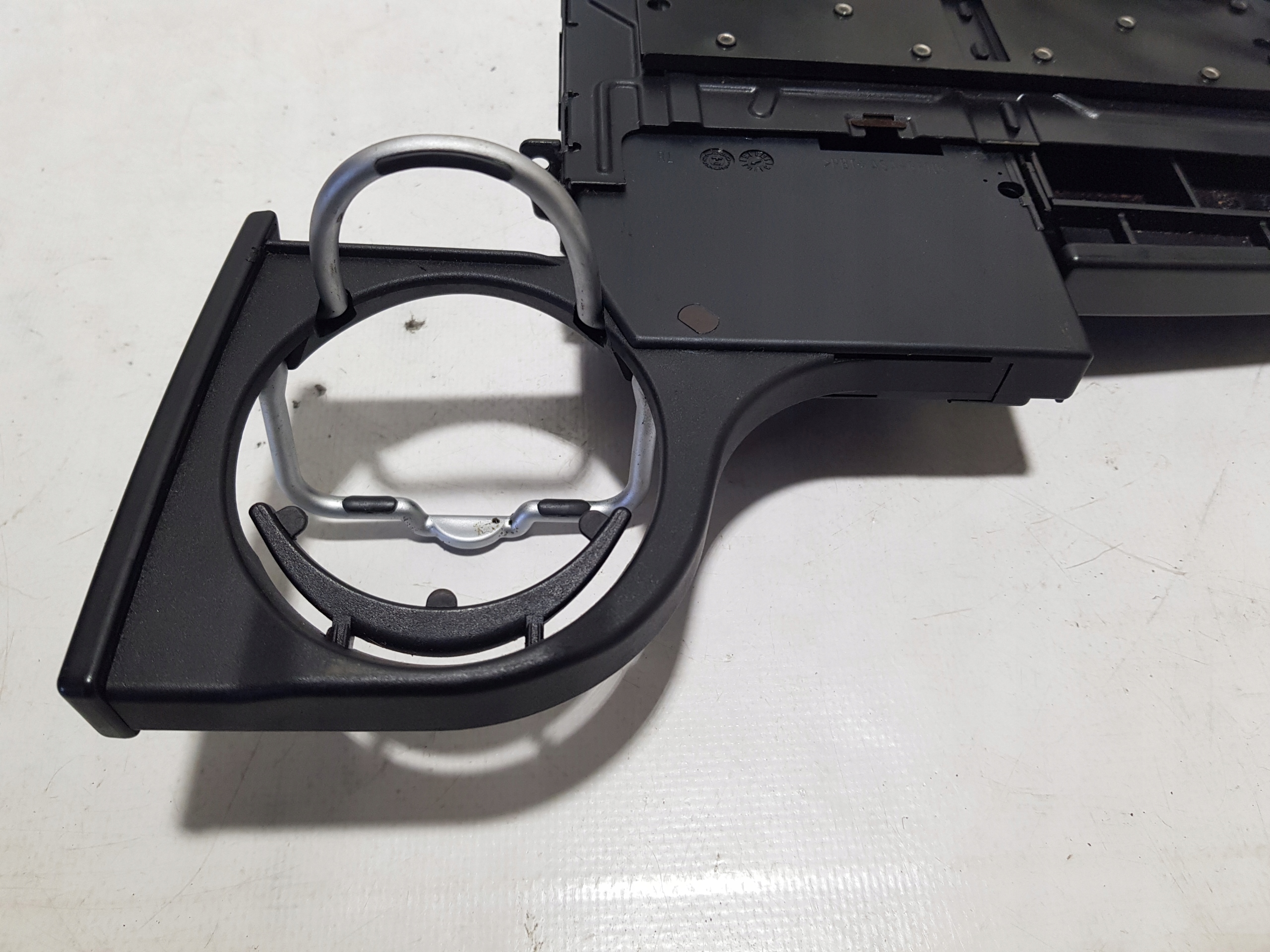 bracket for CUPHOLDER MERCEDES SL R230 W230 2306800750