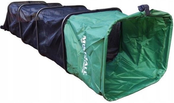 Siatka Zawodnicza Mistrall Quad 3m 300cm Torba