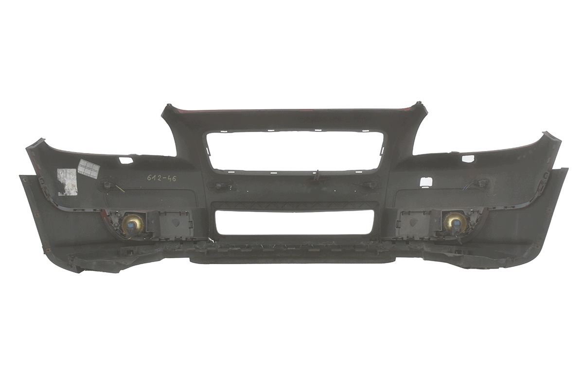 front bumper * front VOLVO C30 612-46 PDC