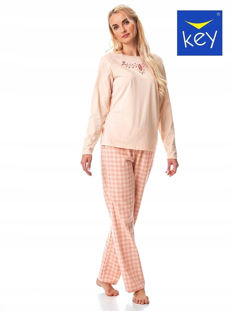 Dámské Pyžamo Key Lns 447 XL