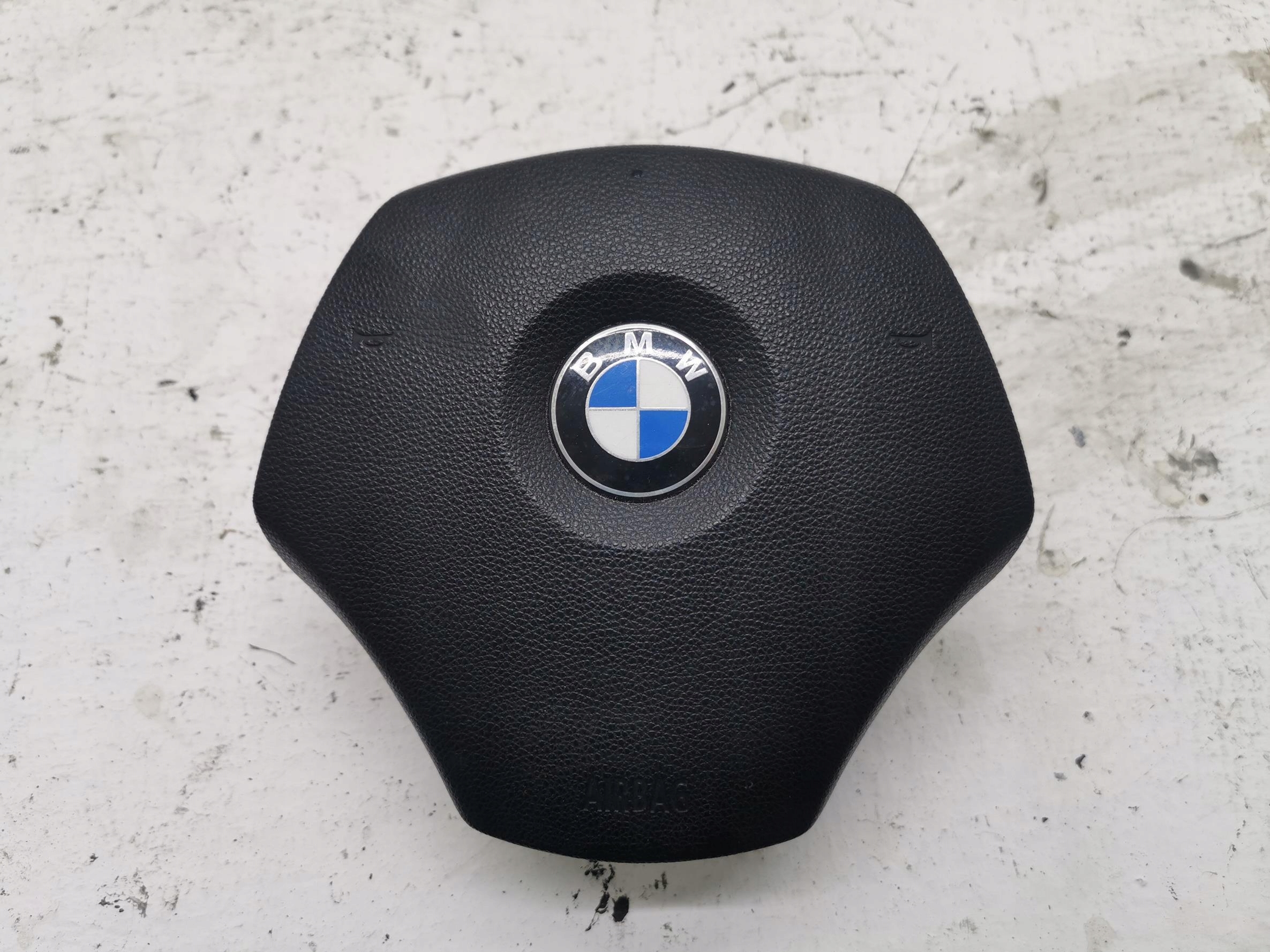 Airbag Airbag volant BMW SERIA 3 E90 E91