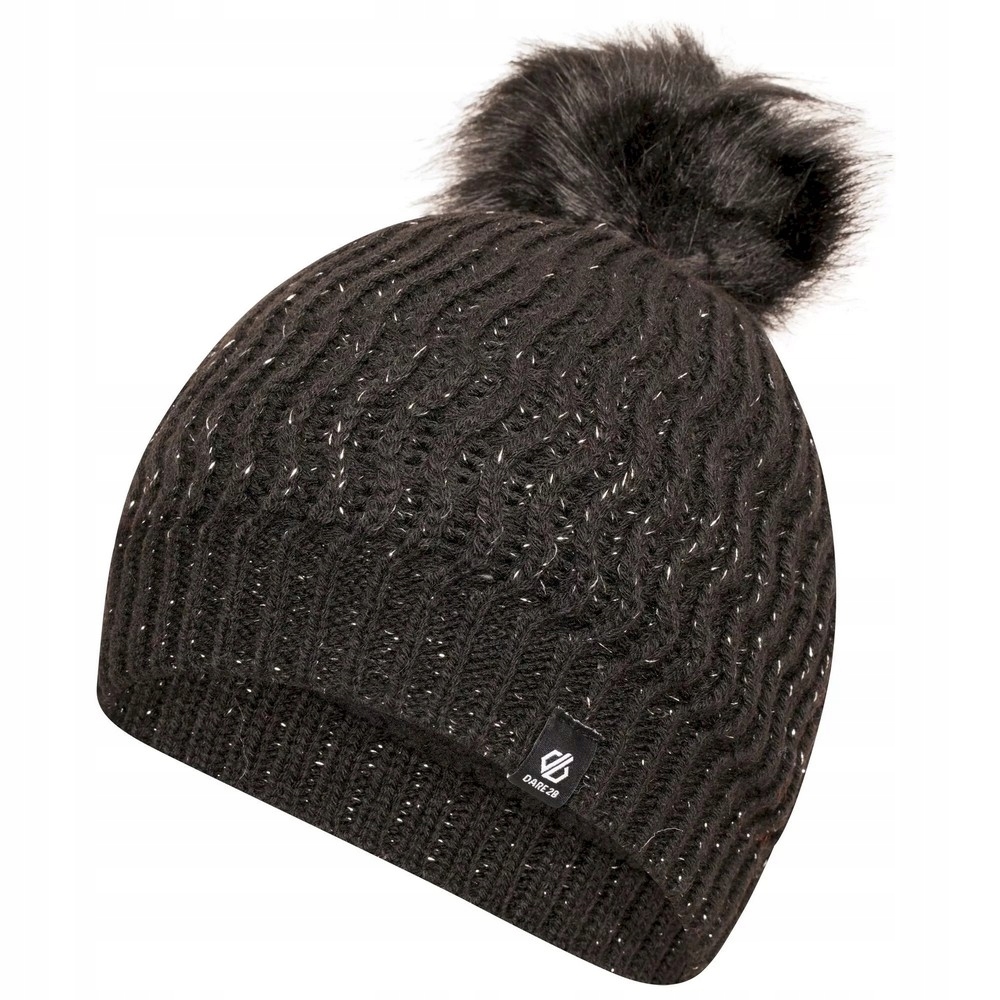 Dare 2b - Dziecięca czapka beanie Know