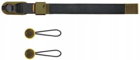 Pasek na nadgarstek Peak Design Cuff Kelp v3 oliwkowy /80160844