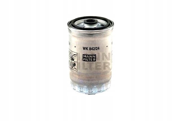 Mann-filter Palivový Filtr Saab 1.9TID 04- Mann-filt