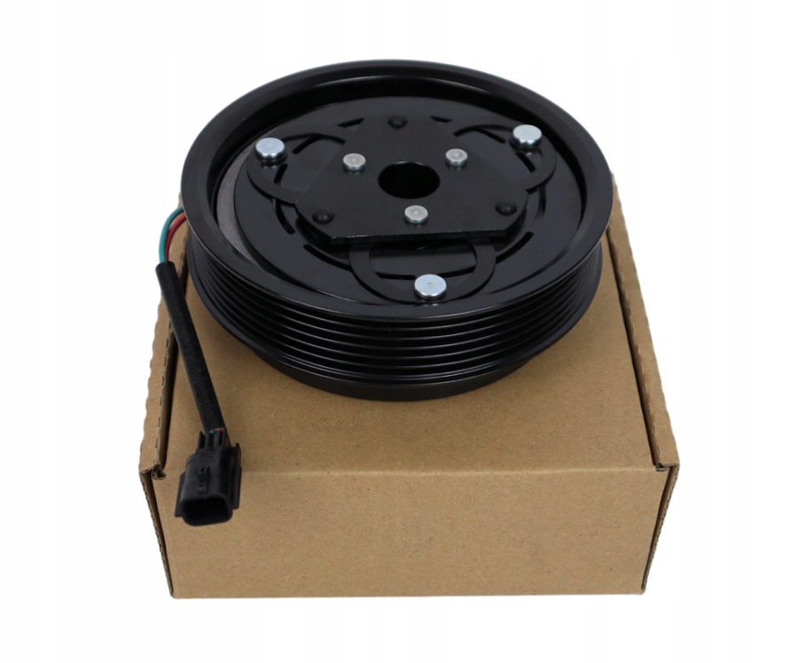 4508850108 - Муфта компрессора NISSAN JUKE (F15) 2010 -