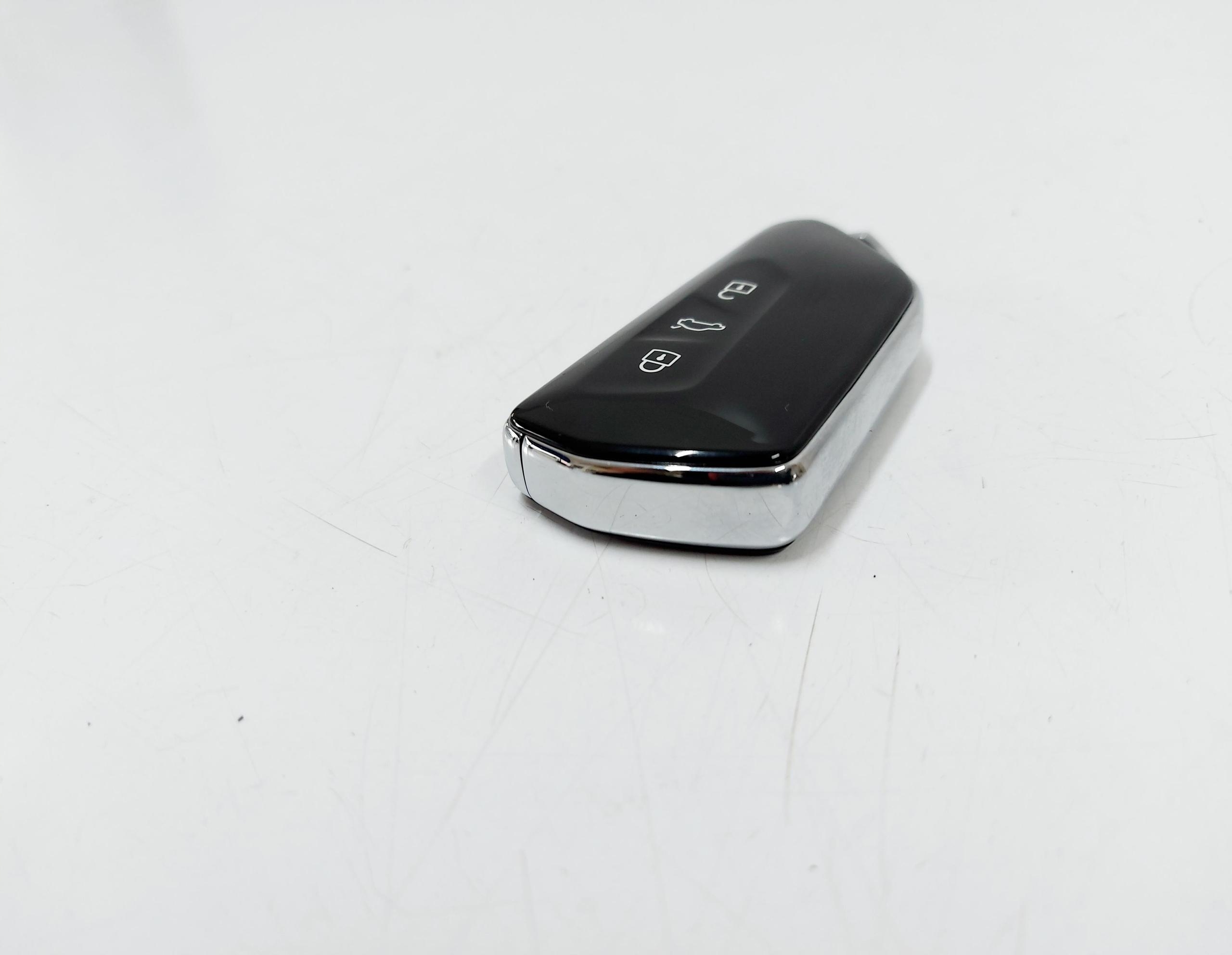 SKODA OCTAVIA IV 5E3 23r. Kluczyk pilot keyless go 5E3959753R Producent części Skoda OE