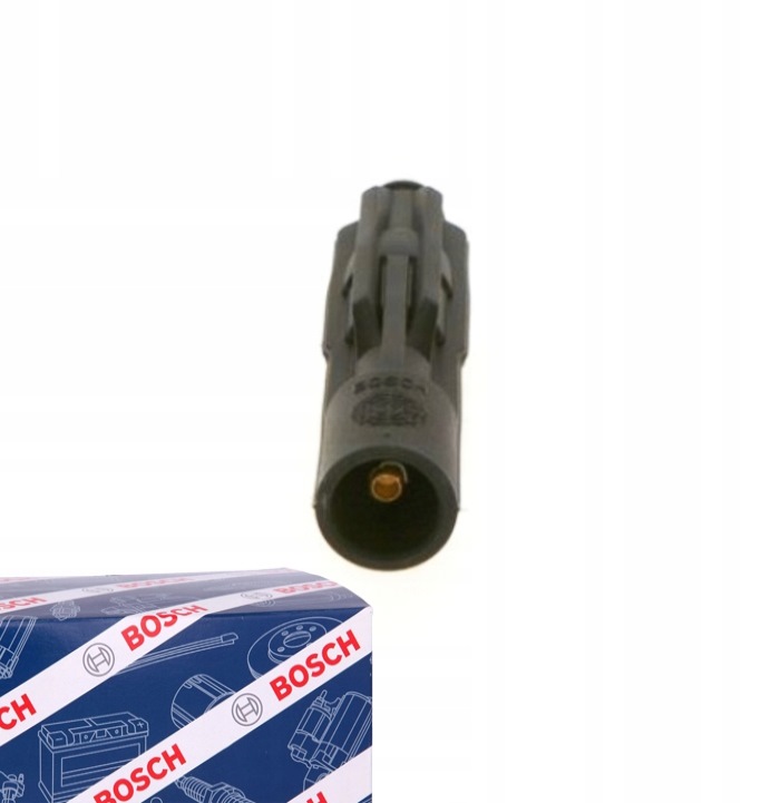 РОЗ'ЄМ ТРУБКА SWIECY ІСКРА до MERCEDES Е 200