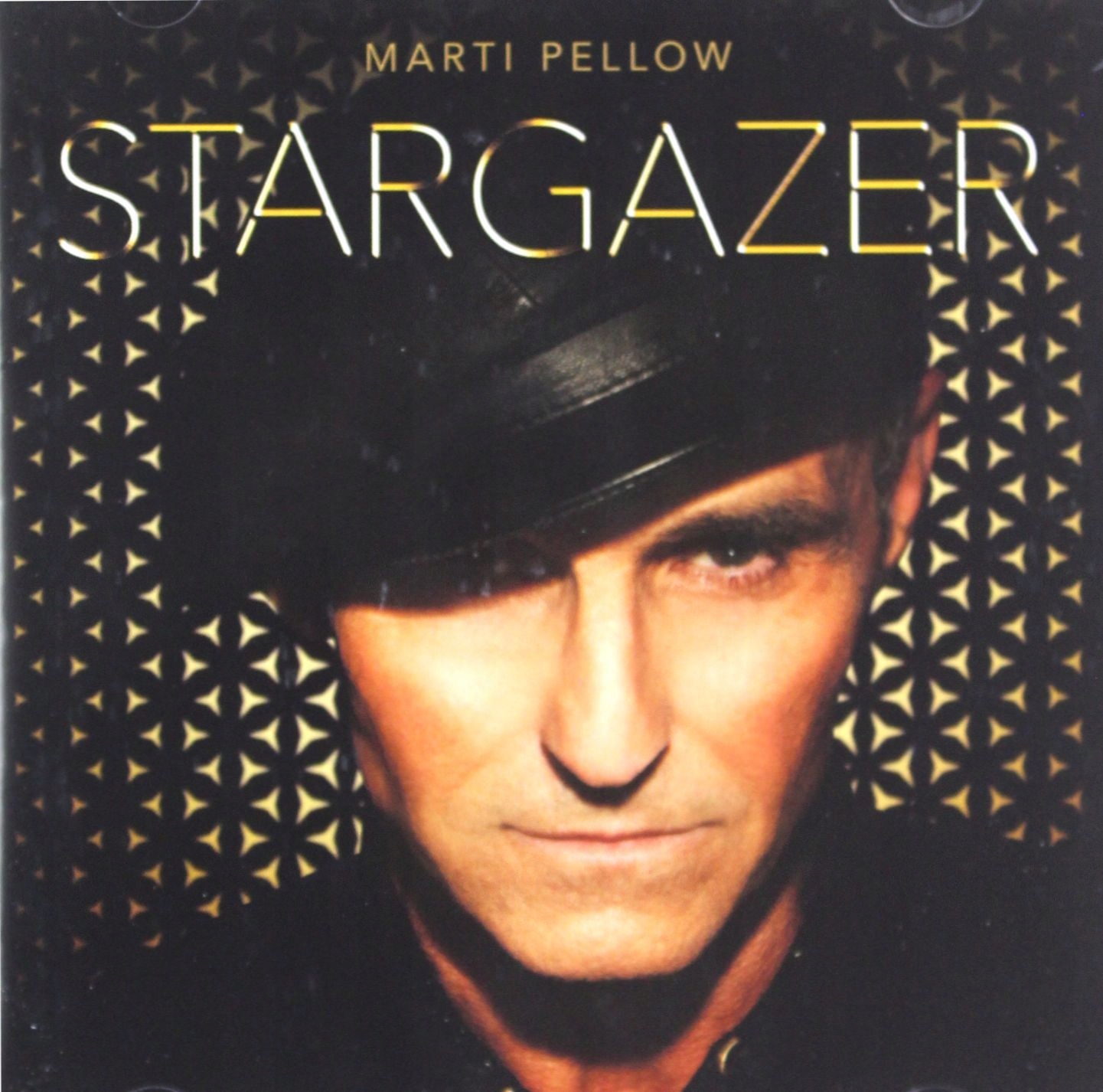Marti Pellow: Stargazer (CD)
