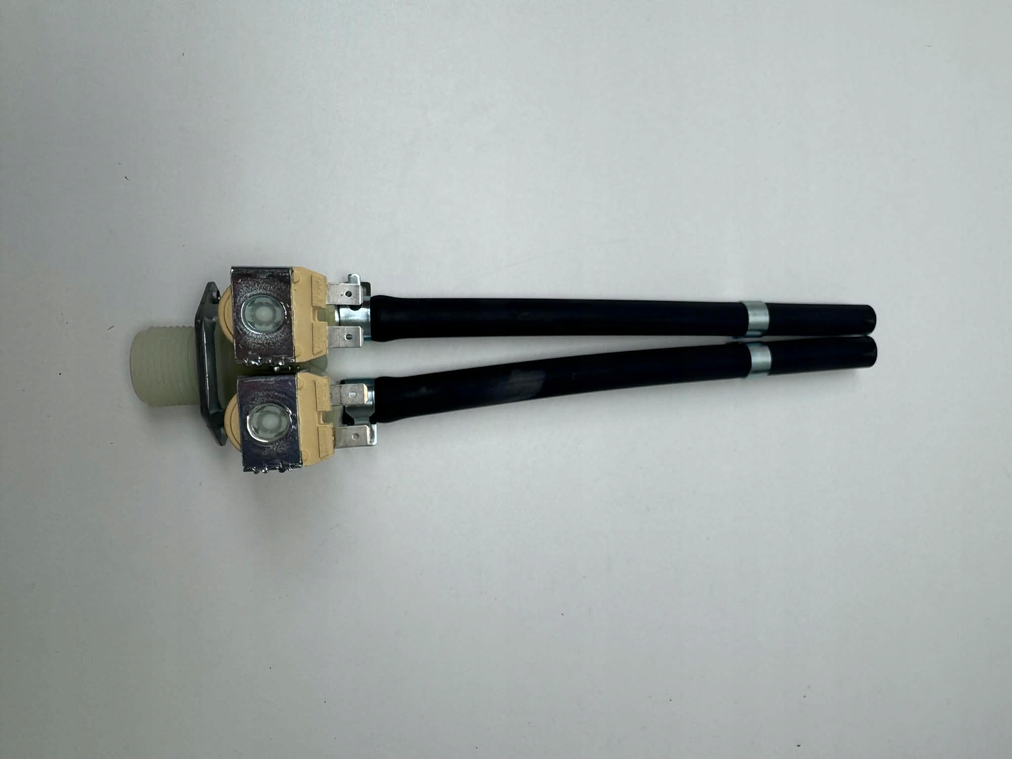 Samsung DC97-21341A Wąż montażowy (F500) do pralki