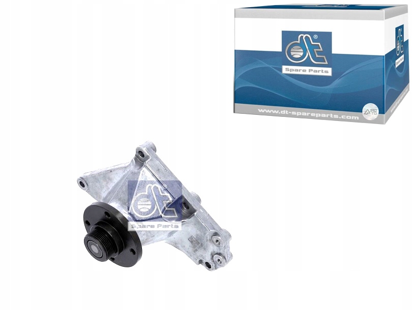 PIASTA WENTYLATORA MERCEDES SPRINTER 3.5-T B906 SPRINTER 3-T B906