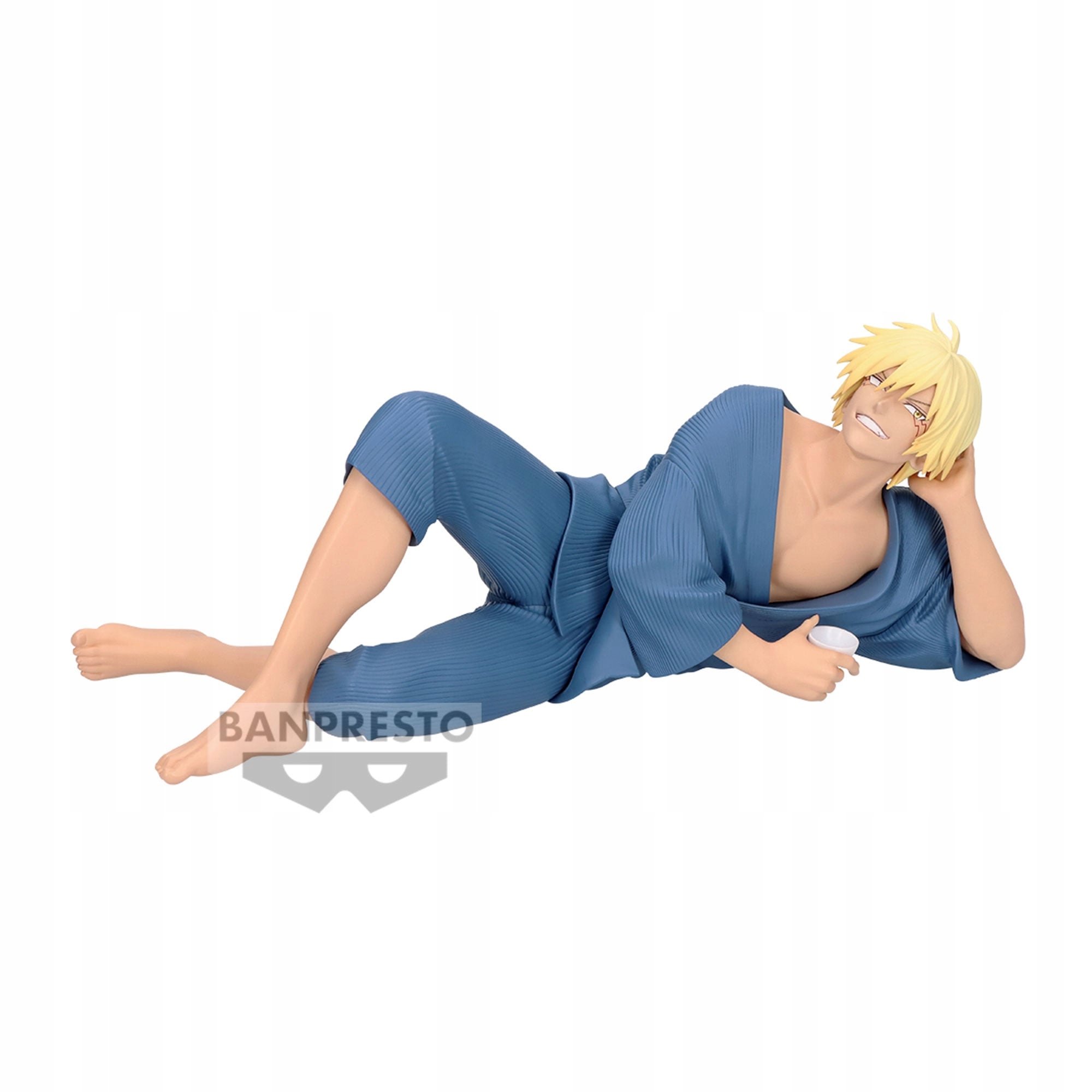 Slime Veldora Tempest Figurka Banquet 19 Cm