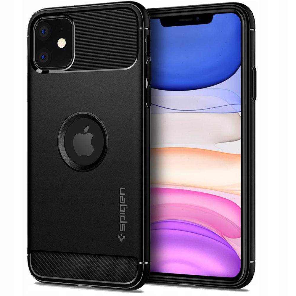 Etui Spigen do iPhone 11, obudowa, case, cover R Kod producenta 076CS27183