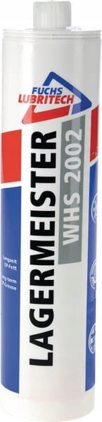 Смазка Lagermeister WHS 2002 Fuchs 500g 1073310305 F