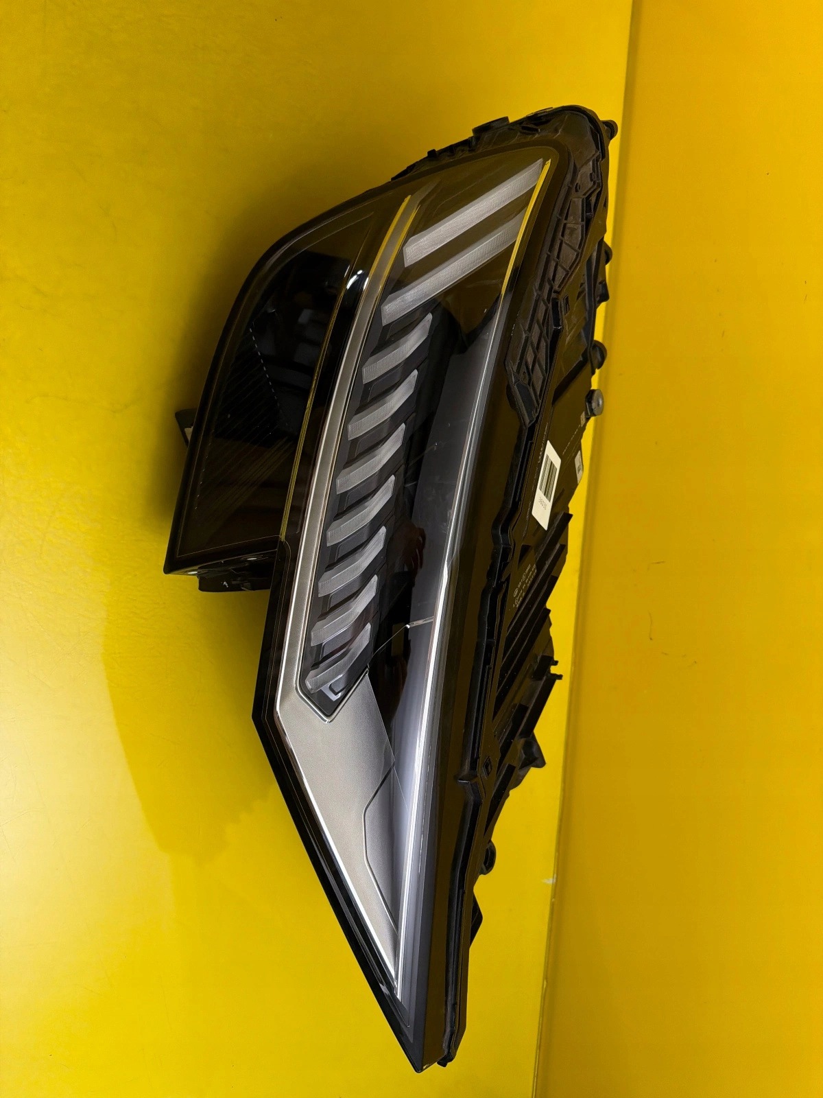 licht rechts Audi Q8 RSQ8 Matrix 4M8941036