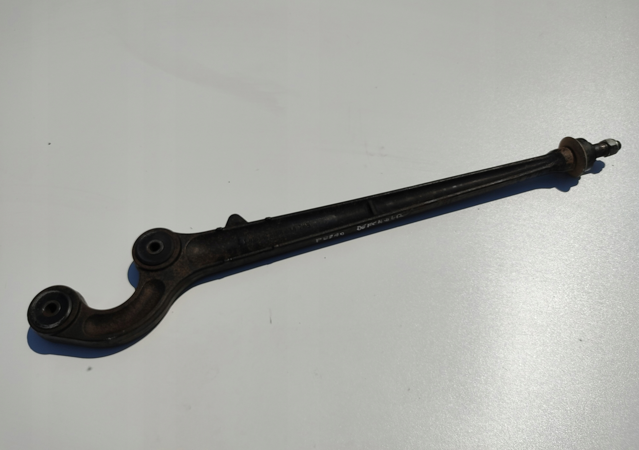 arm front front LAND ROVER DEFENDER 2.2 TDCI 2006-2012