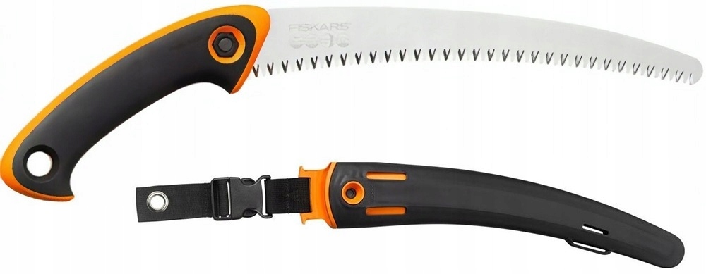 

MAS24 Piła Ogrodnicza Do Gałęzi Fiskars 1020200