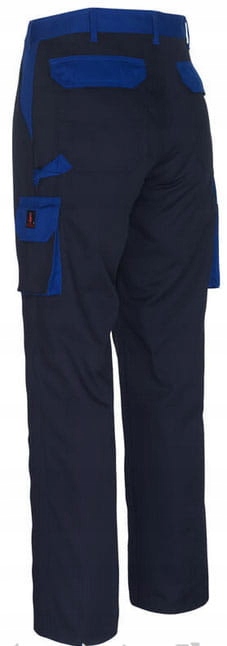 MASCOT FANO рабочие брюки для талии 82c50 пояс-88cm многоцелевой
