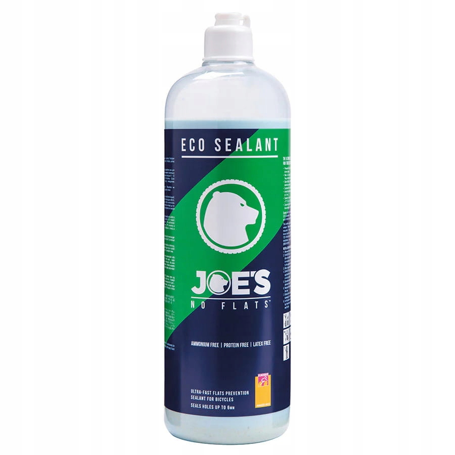 Těsnící mléko Joes Eco Sealant 1000 ml