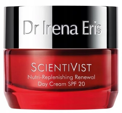 Dr Irena Eris Scientivist Regenerační denní krém, 50 ml