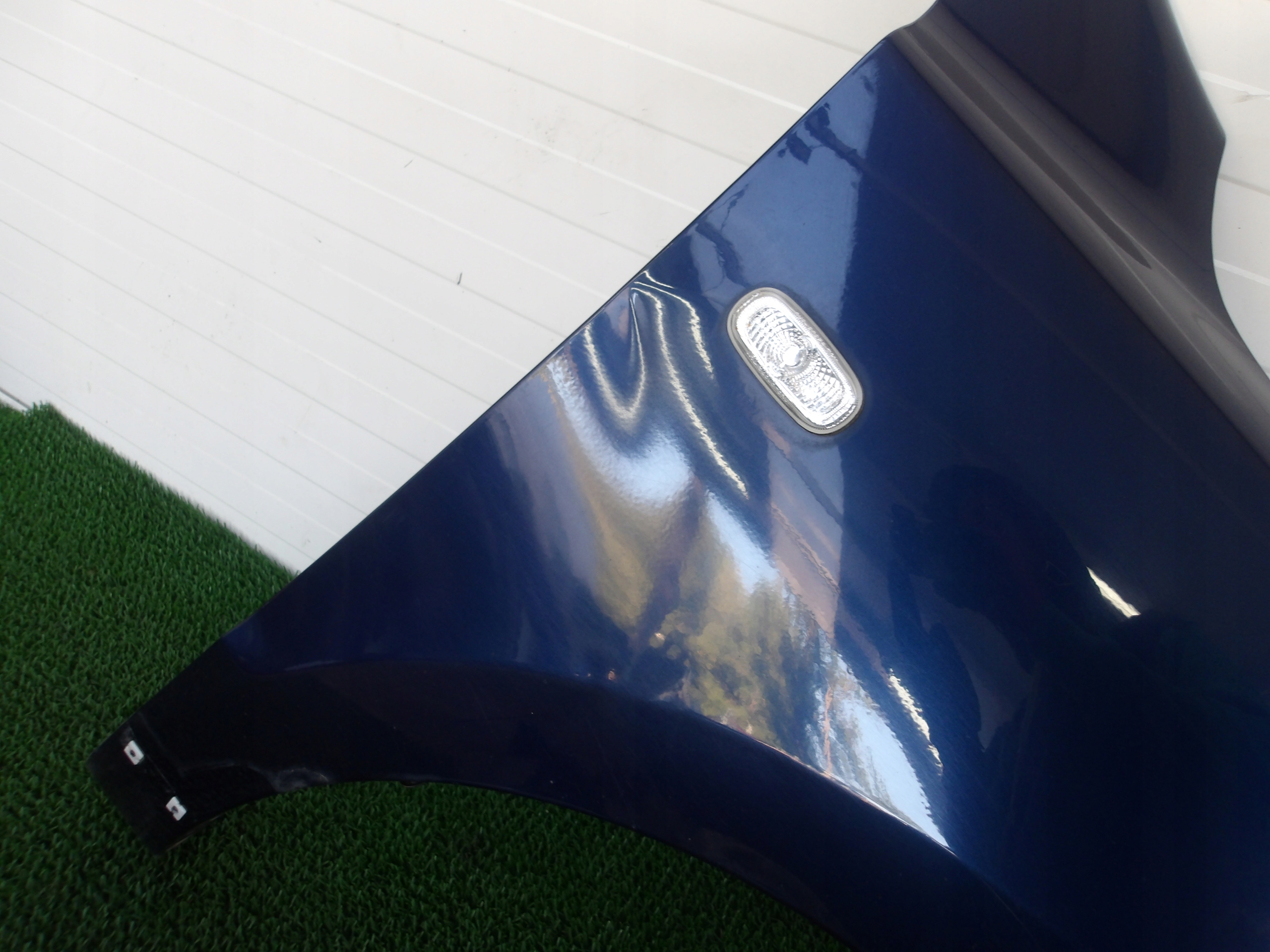 HYUNDAI SANTA FE II 06-12 fender front right front colour 5Q
