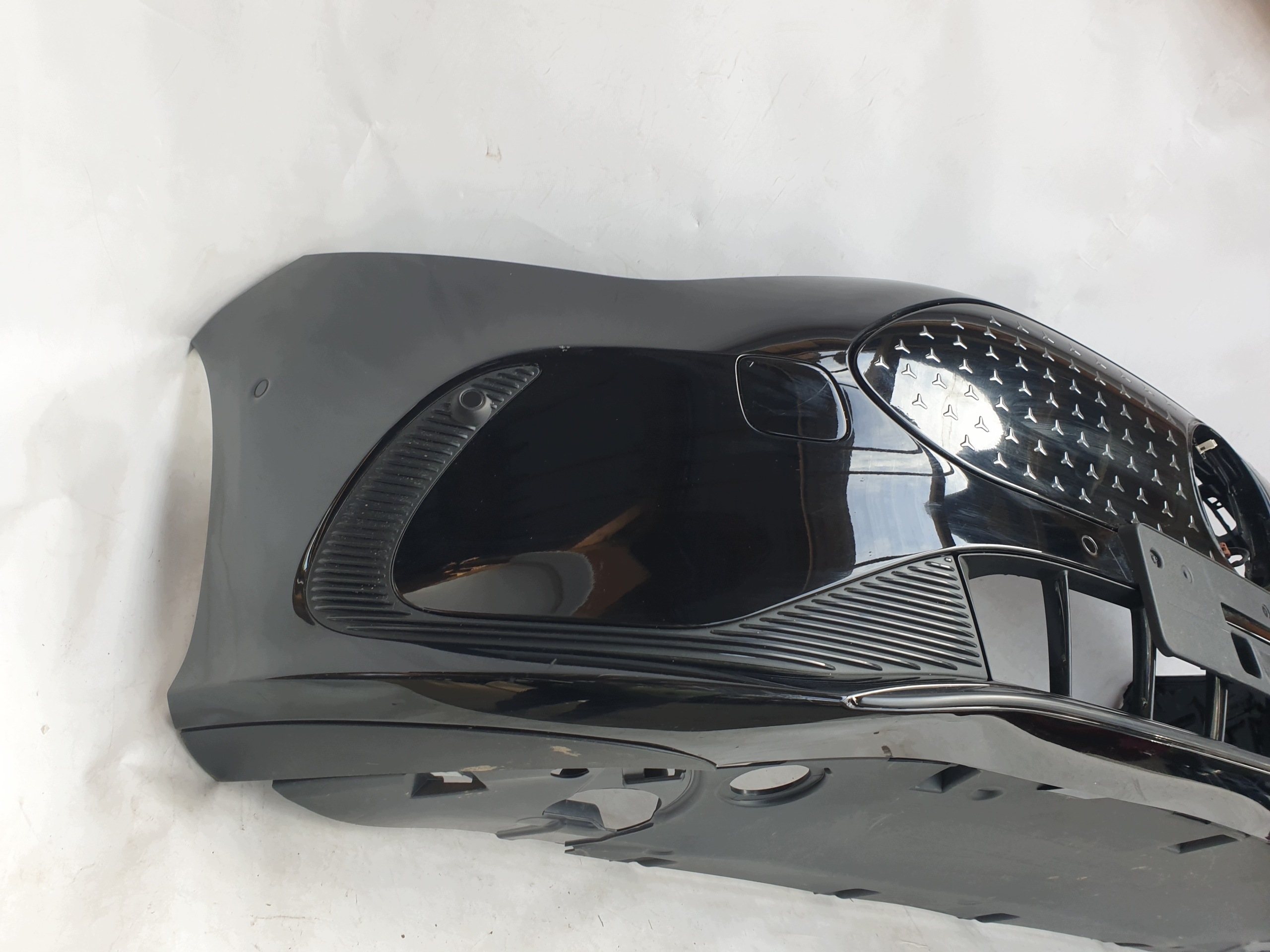 MERCEDES CLA W174 EQ ELECTRIC 24- bumper front front PDC A1748853900