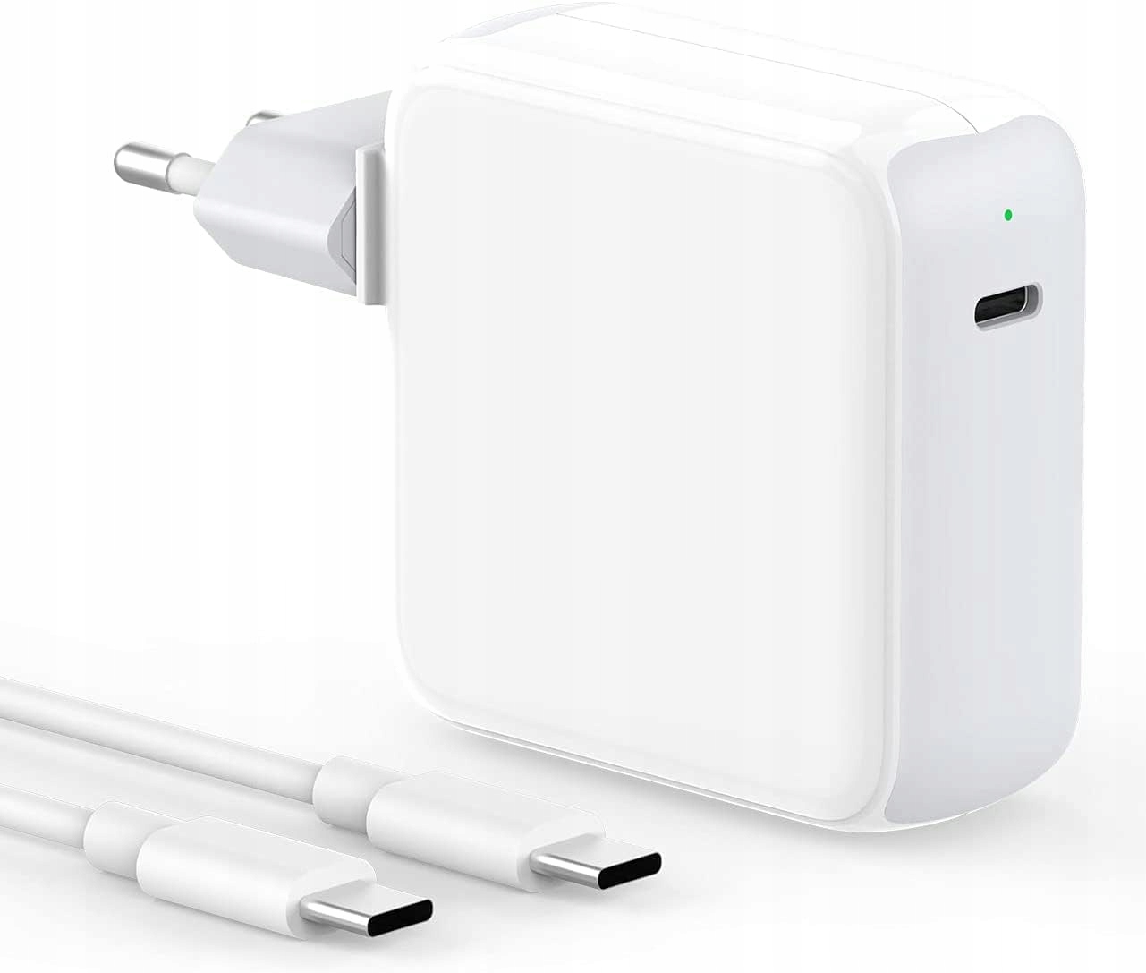 IFEART ŁADOWARKA UNIWERSALNA MACBOOK DELL 65W USB