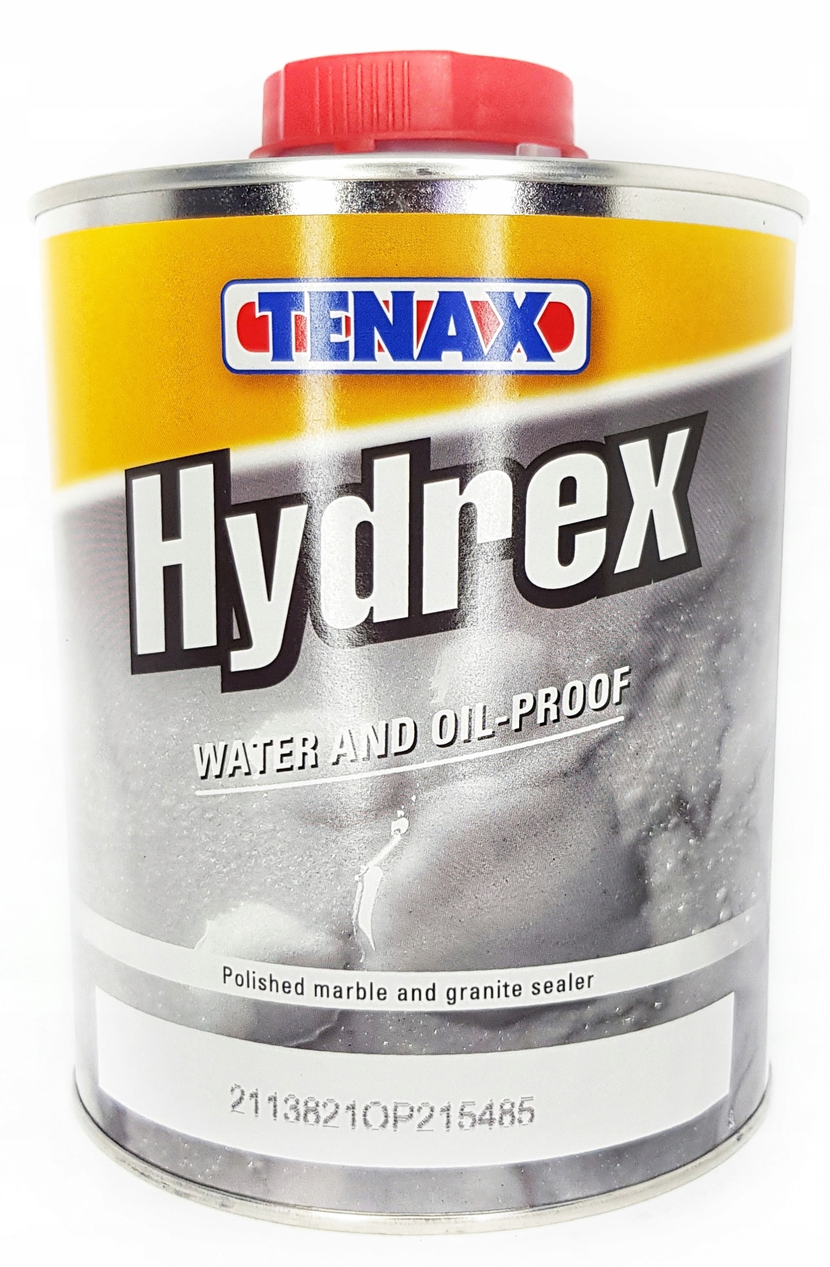 

Hydrex Impregnat Do Kamienia Granitu Marmuru Tenax