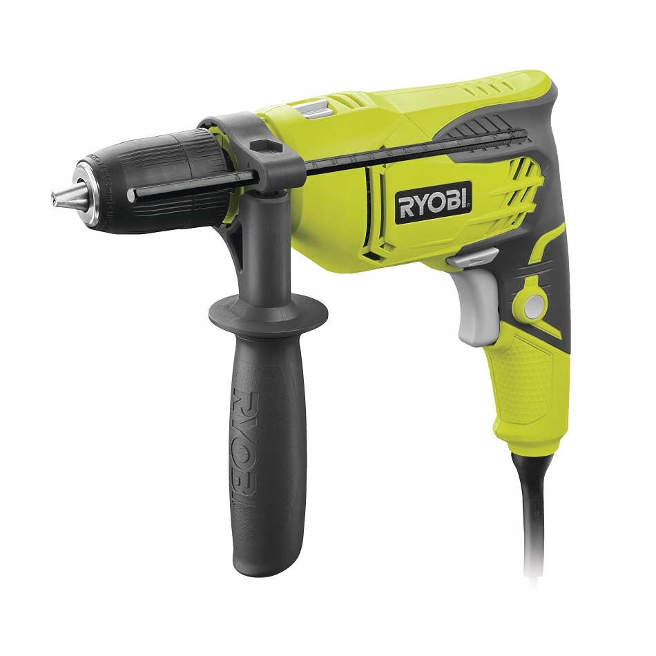 Příklepová Vrtačka RPD500-G 500W