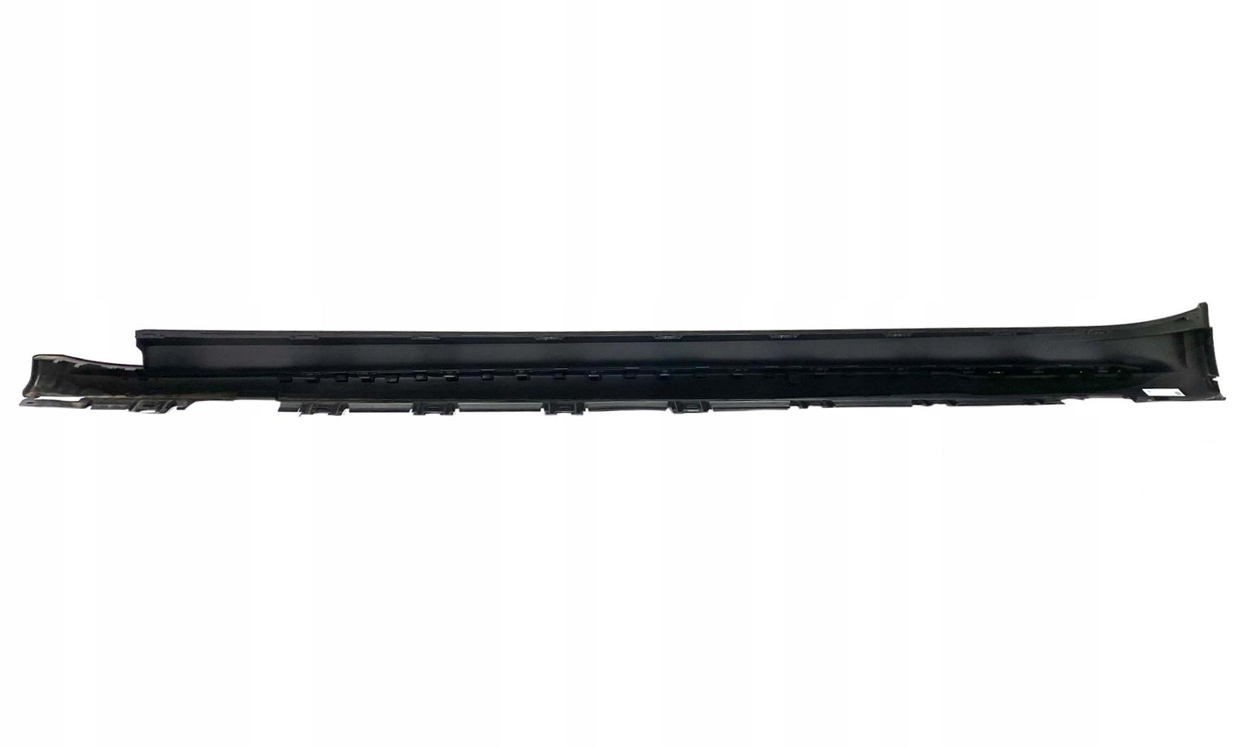 PORSCHE TAYCAN CARBON moulding threshold R 9J1854884H