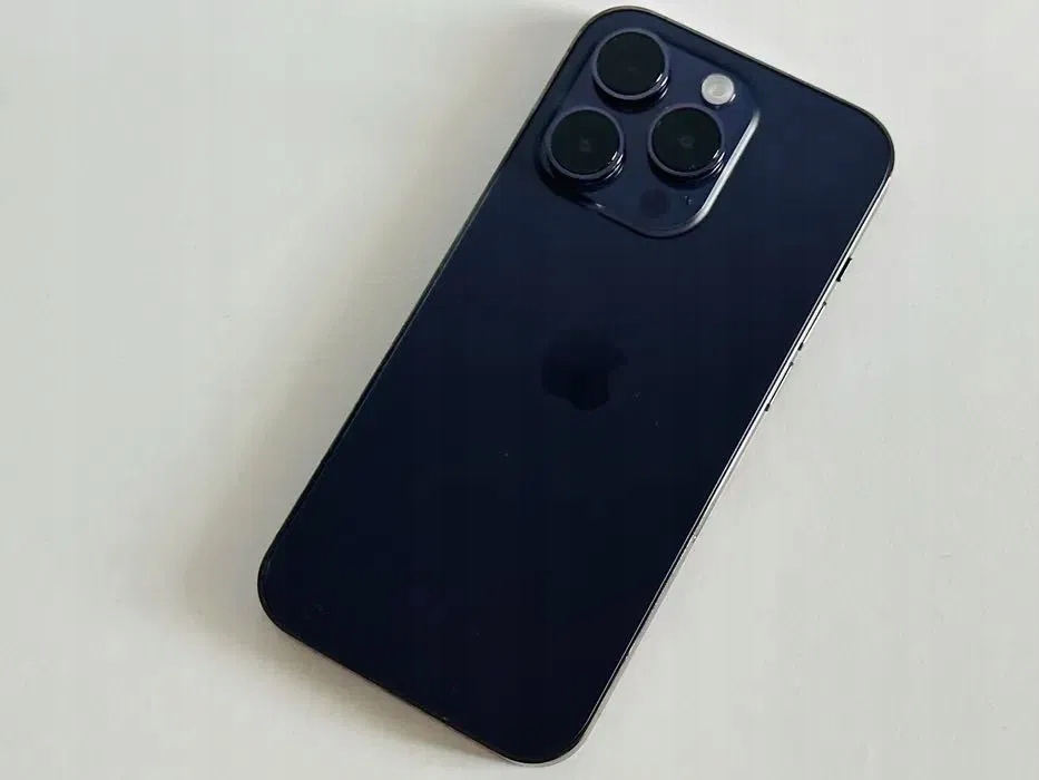 APPLE IPHONE 14 PRO 128GB | WYBÓR KOLORÓW SMARTFON Pamięć RAM 6 GB