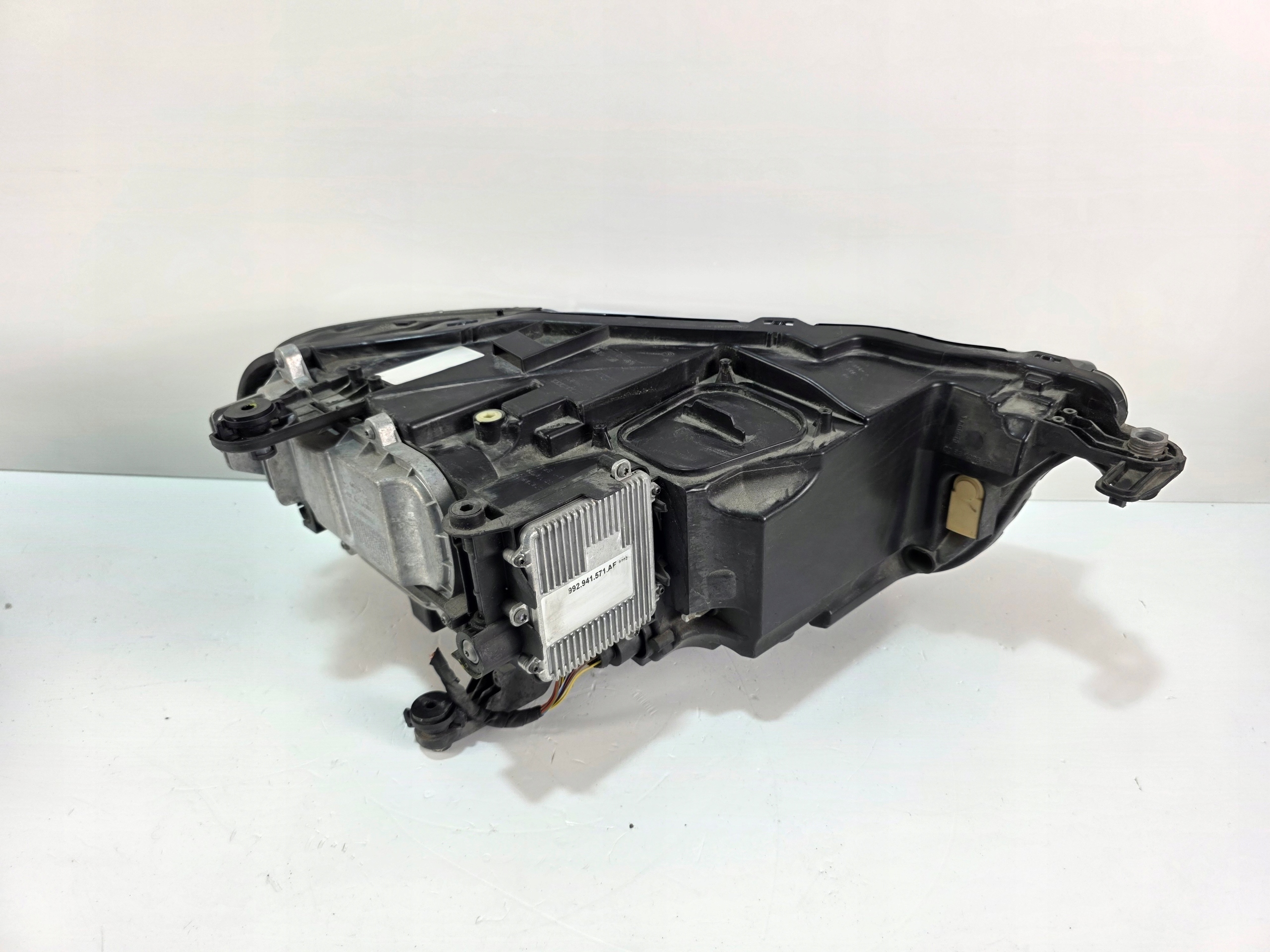 lights front IQ LIGHT VW T-ROC 2GA LIFT 2GA941036F 2GA941035F