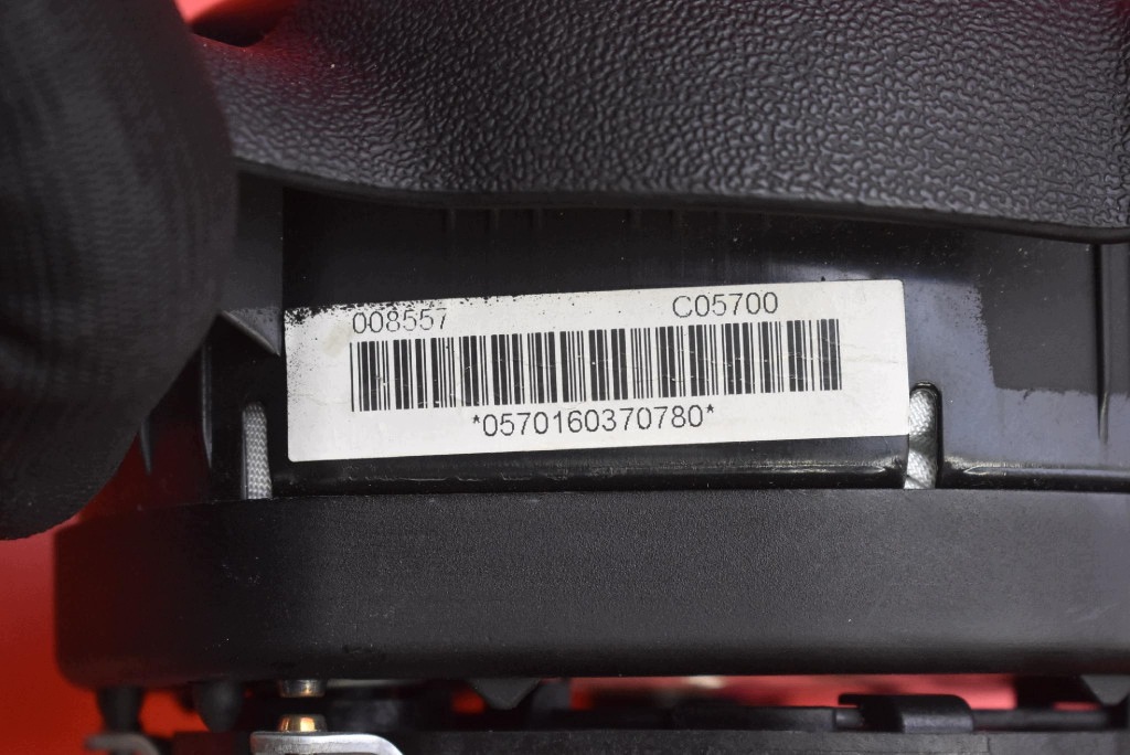 airbag driver´s 008557 SEAT LEON 2 II 05-09