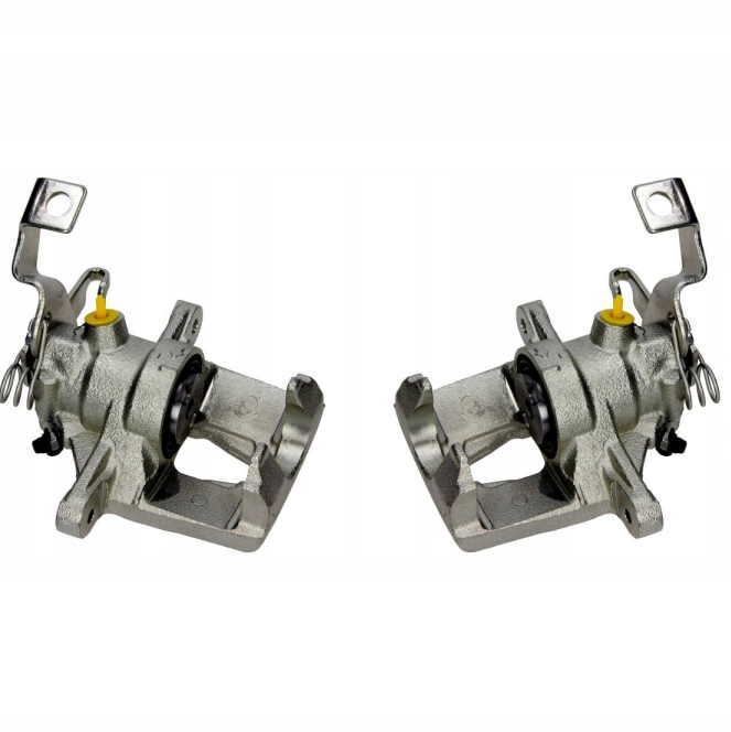 131-04-037 - ХОМУТЫ HAM. ЗАДНЯЯ ЧАСТЬ L + P INTERSTAR MOVANO A MASTER II