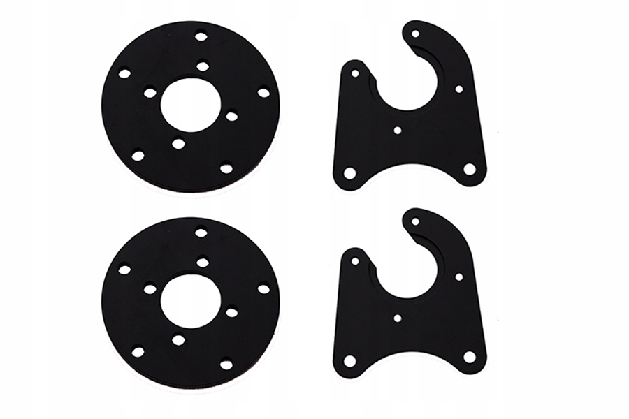 Дисковые адаптеры Suzuki Samurai SJ 410 413