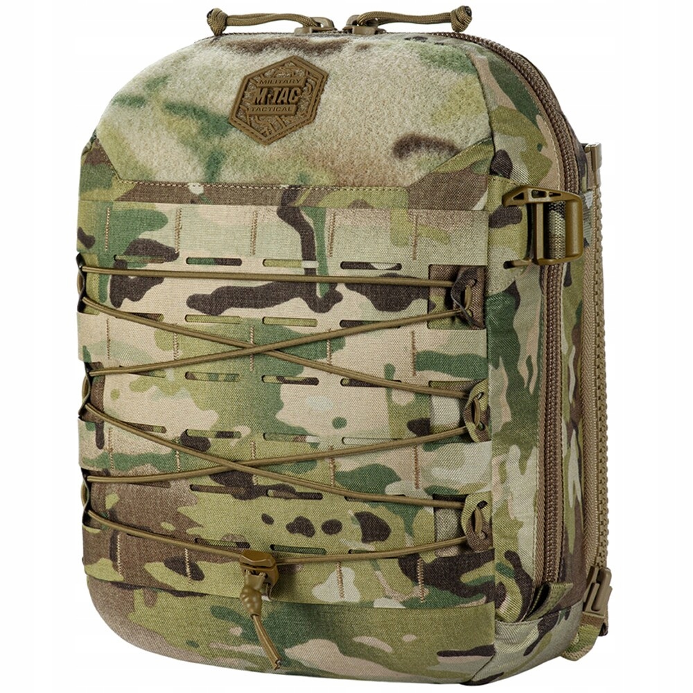 Ładownica zasobnik moro M-Tac Modular Assault Pack Elite MultiCam