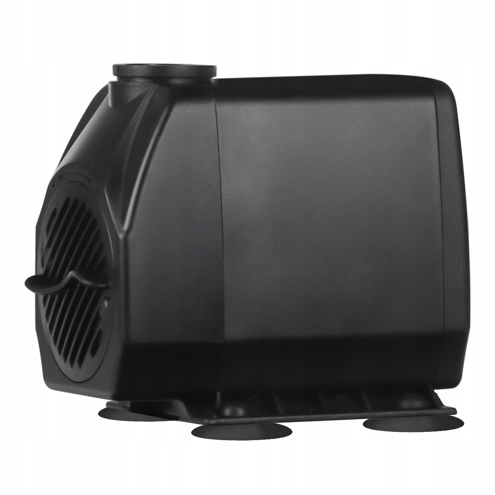 WYDAJNA CICHA POMPA OBIEGOWA DO MAŁEGO OCZKA WODNEGO 2500L/H EAN (GTIN) 5903900043045