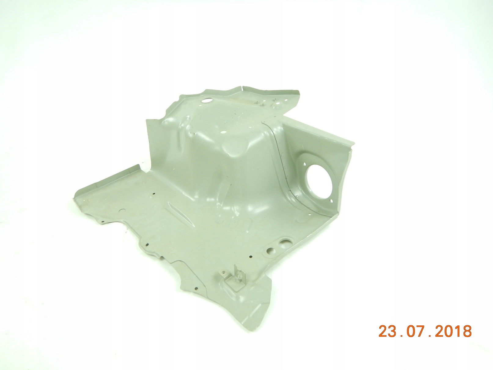 PANEL front bodywork SUZUKI WAGON / 5841084E00
