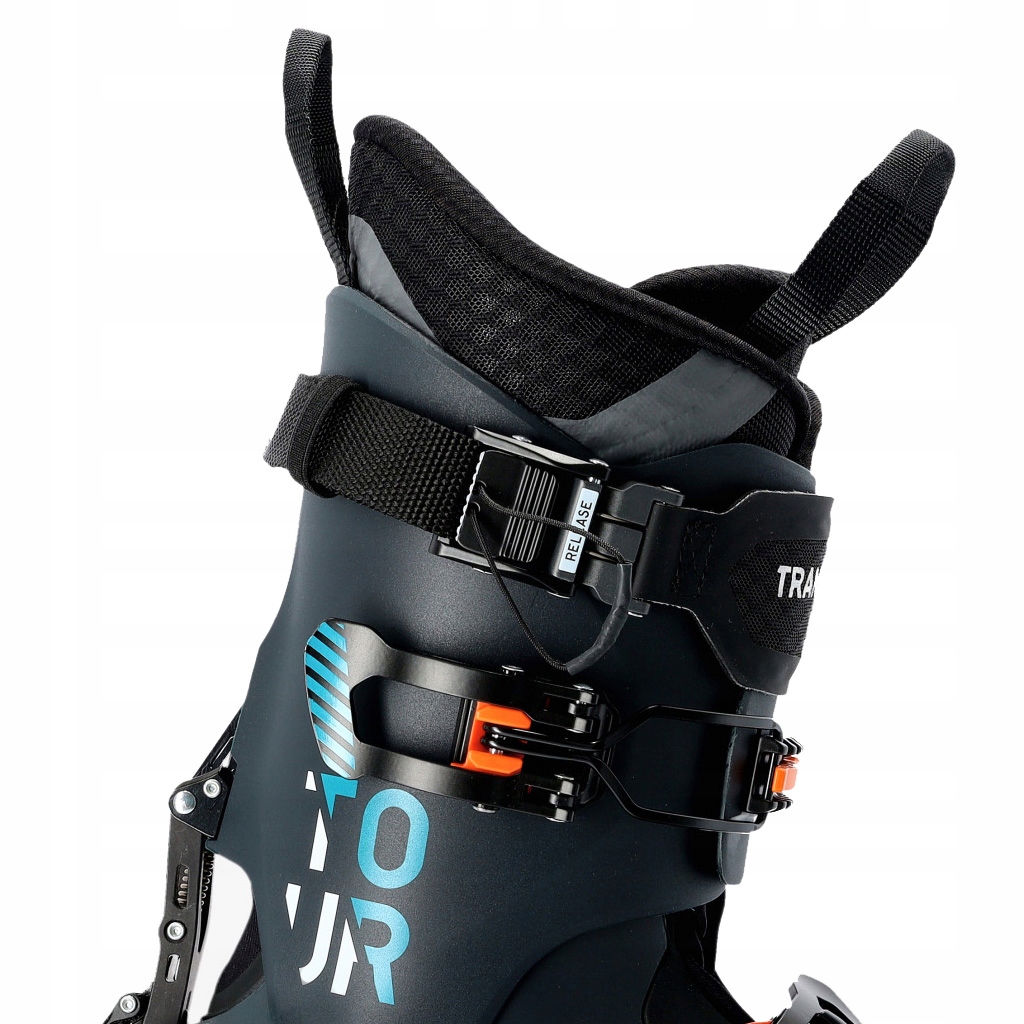 Buty FISCHER Transalp Tour Blue 2023 295 Rodzaj wiązań inne