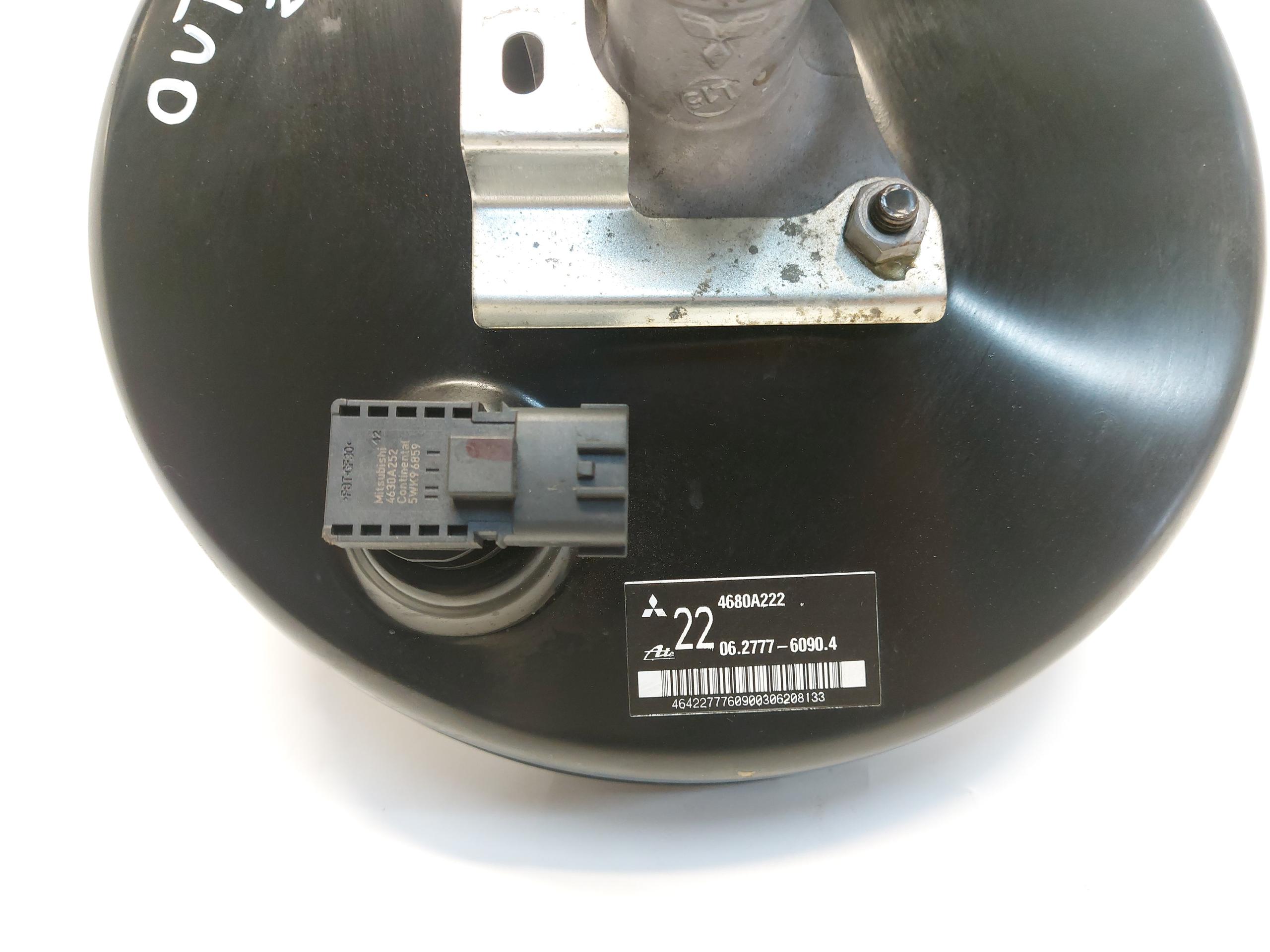 MITSUBISHI OUTLANDER III SERVO SERVOFRENO ORYG 4680A222