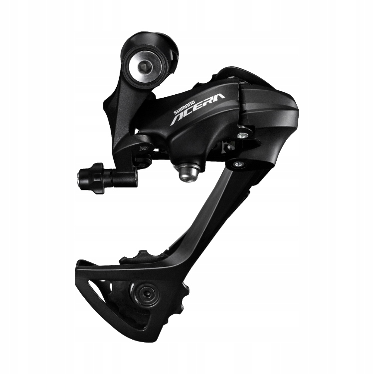 Przerzutka Tył Shimano Acera RD-T3000/9speed
