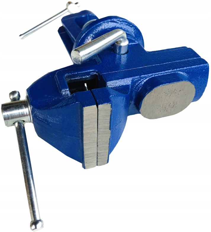 STOŁOWE PRZYKRĘCANE IMADŁO OBROTOWE ŚLUSARSKIE Seria VOREL 36038