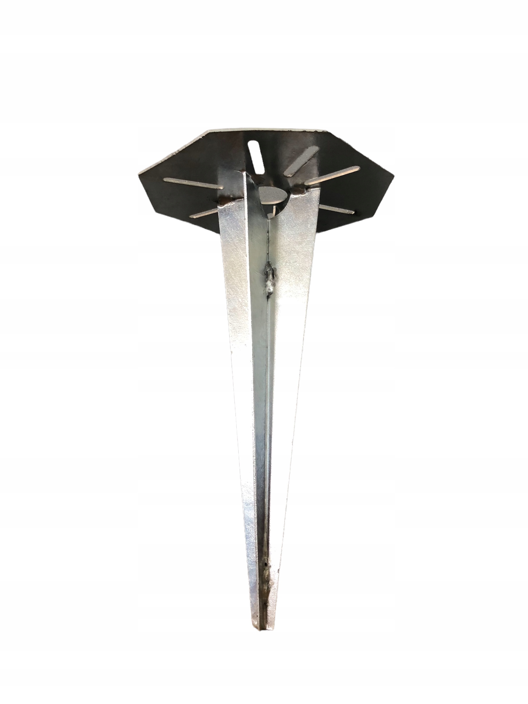 

Podstawa wbijana do lamp ogrodowych i gniazd el.